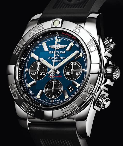 breitling chronomat best price